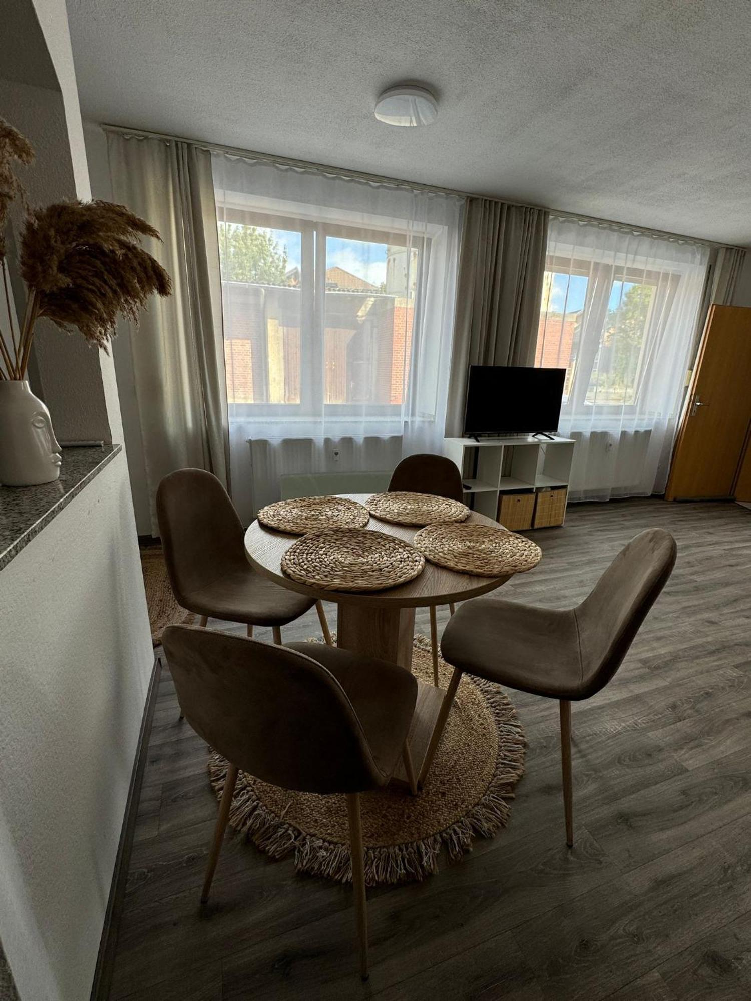Apartament R&A Elsdorf Zewnętrze zdjęcie