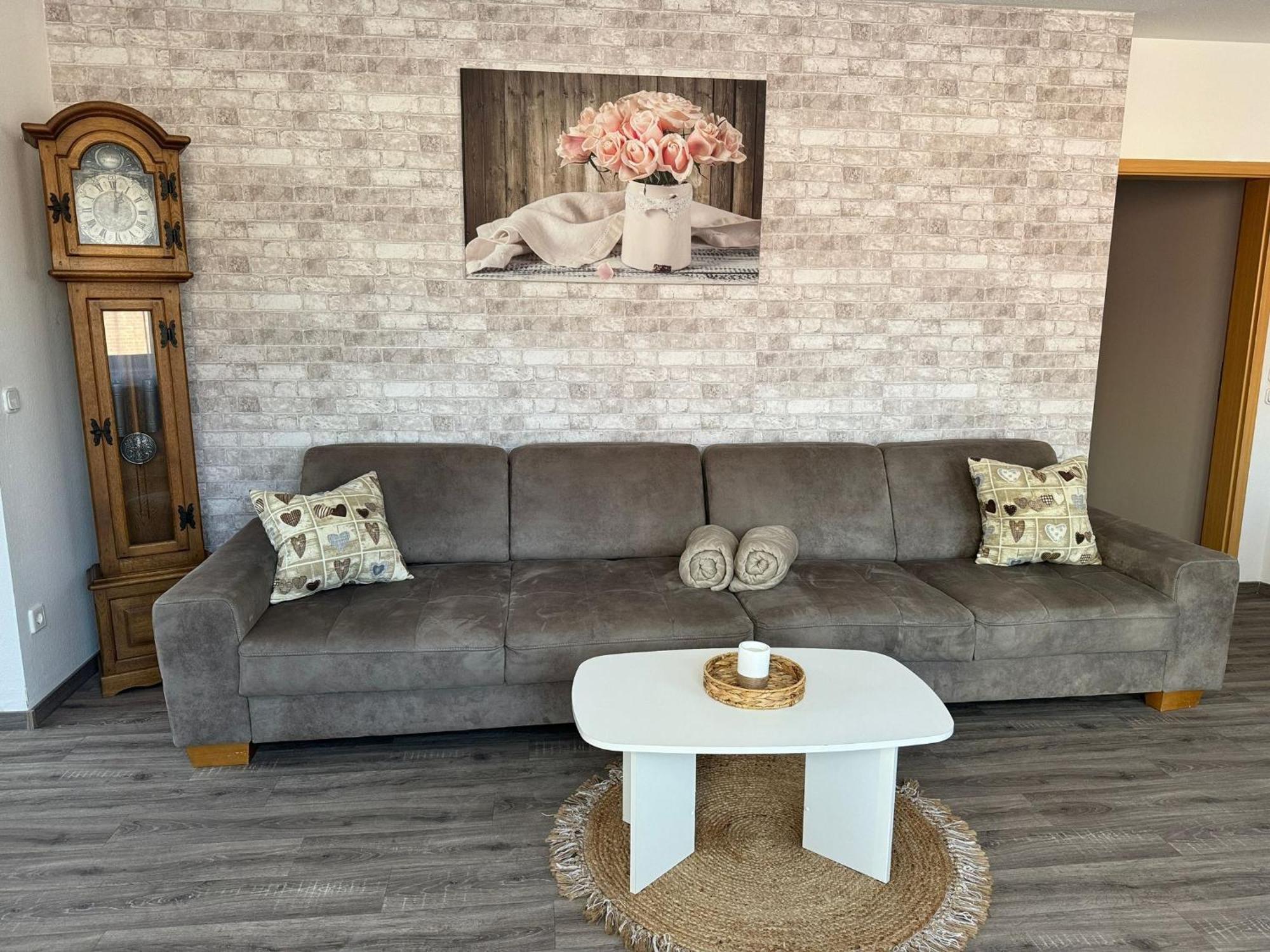 Apartament R&A Elsdorf Zewnętrze zdjęcie