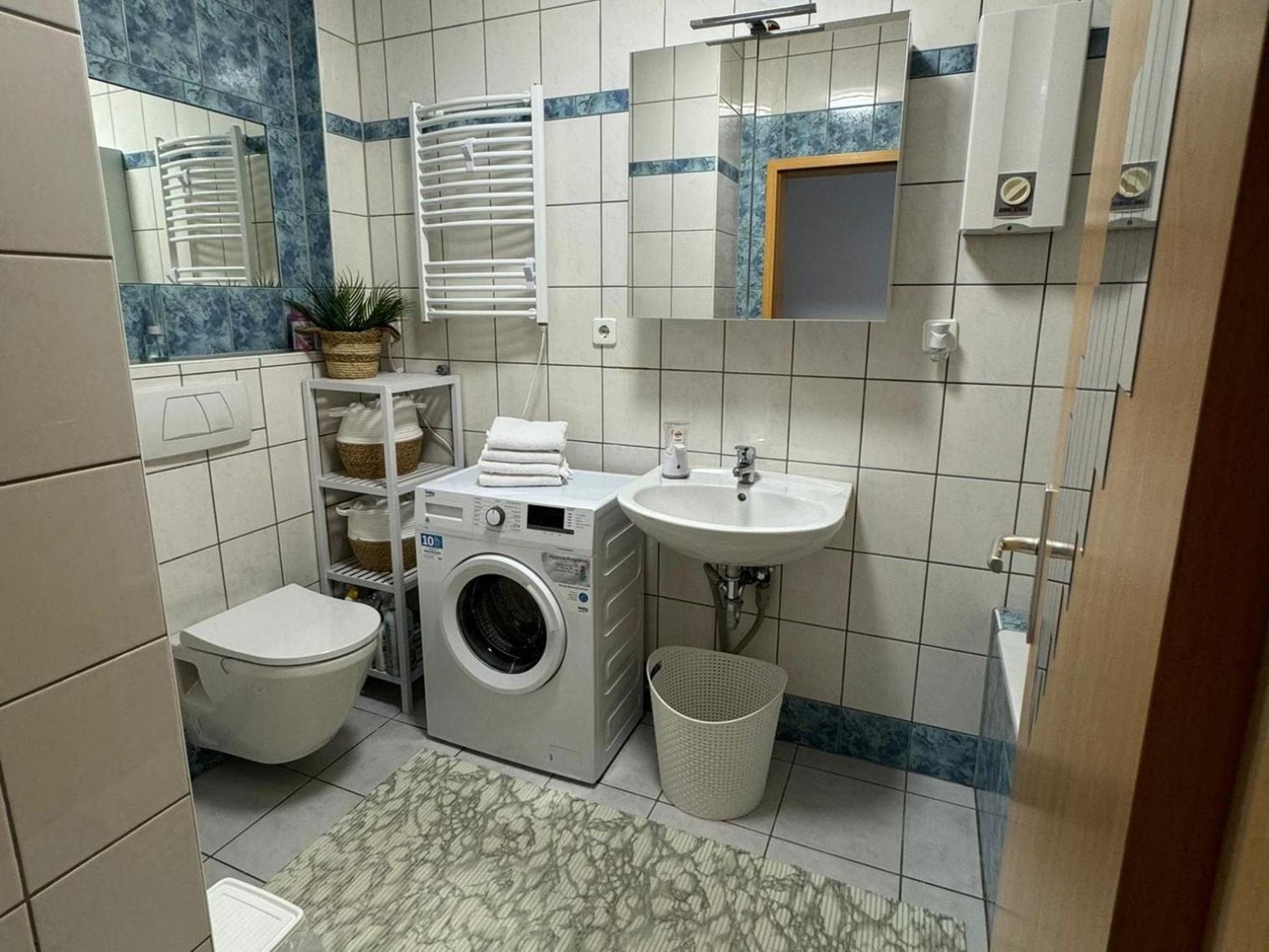 Apartament R&A Elsdorf Zewnętrze zdjęcie