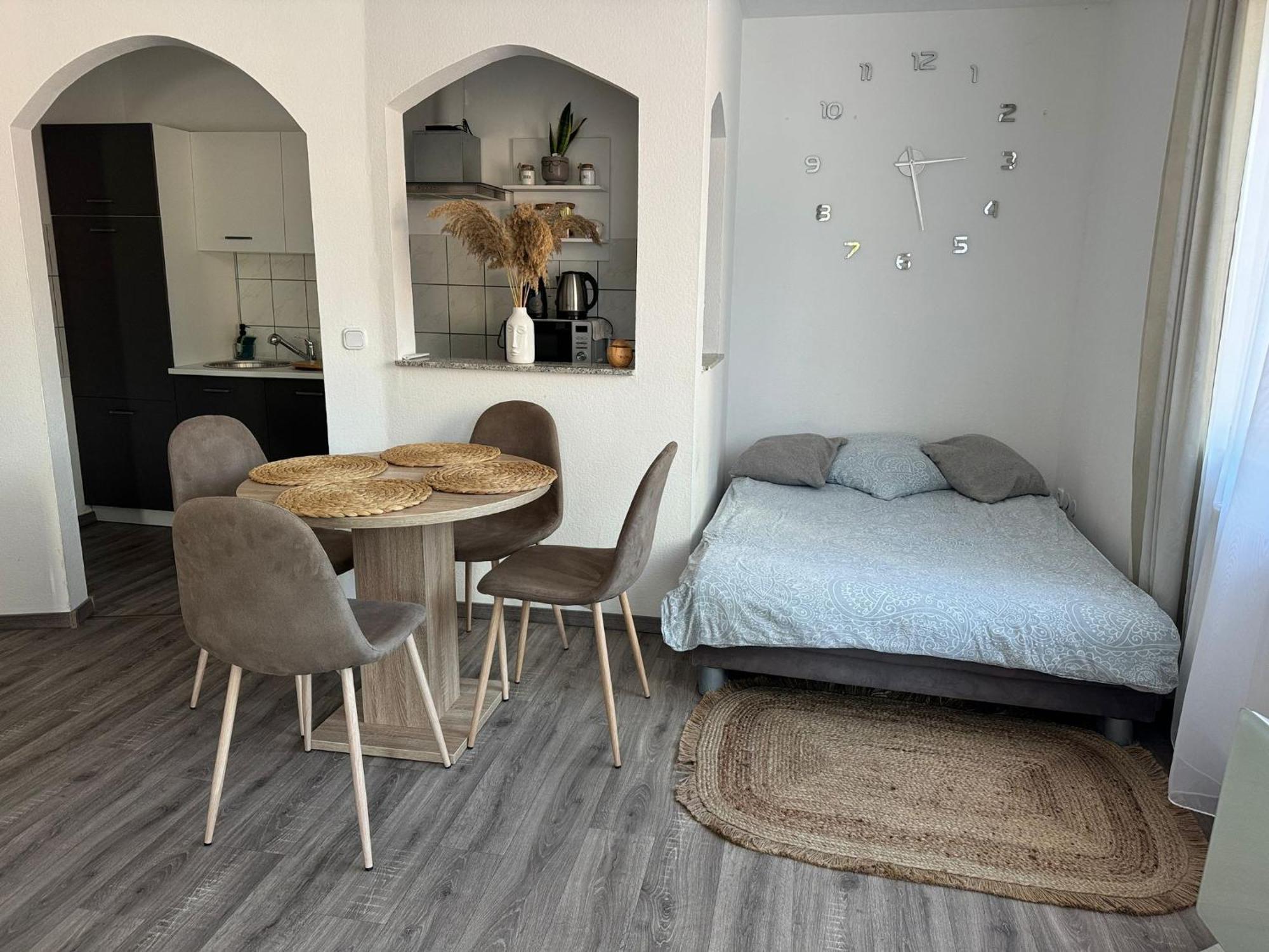 Apartament R&A Elsdorf Zewnętrze zdjęcie
