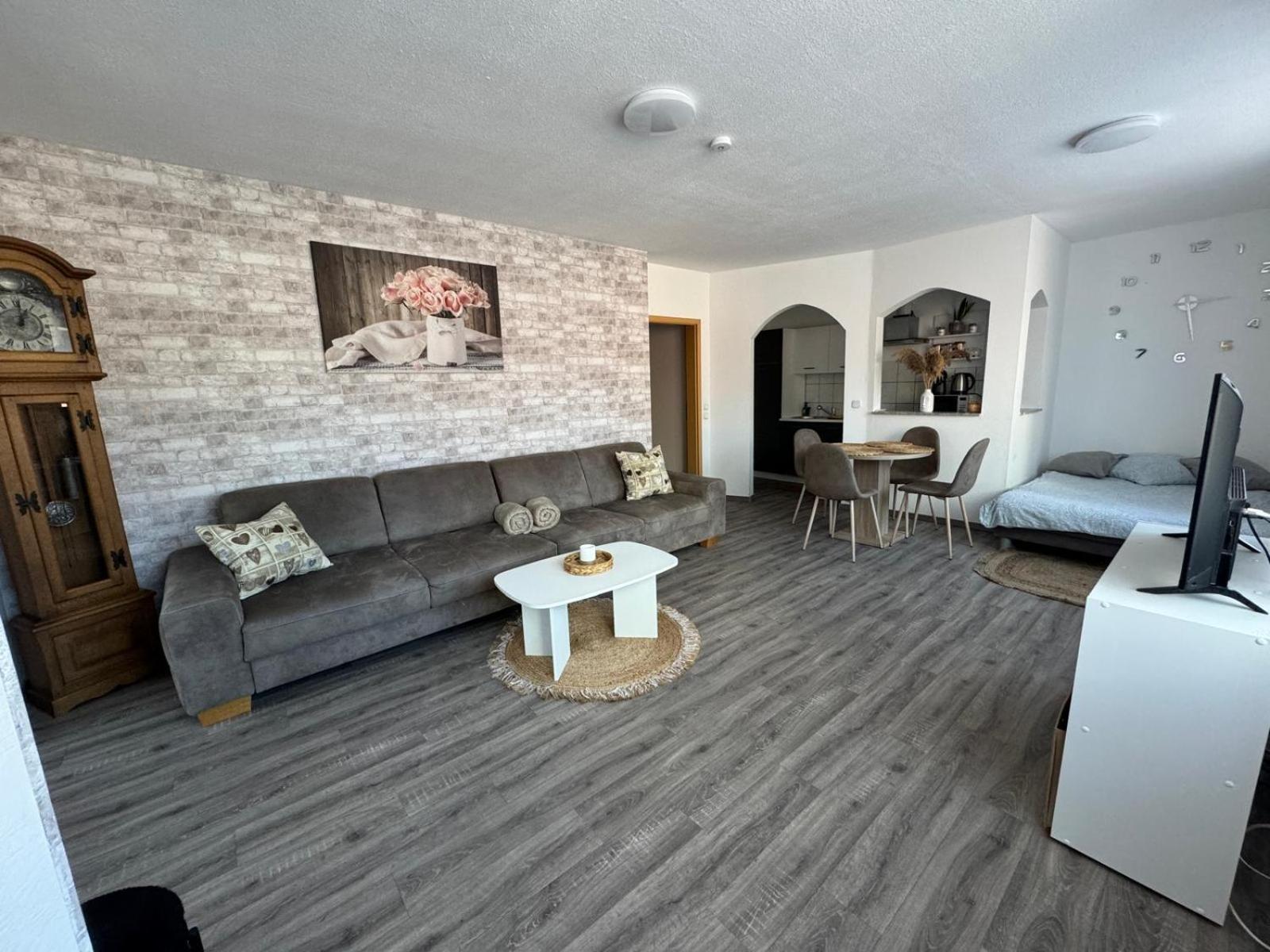 Apartament R&A Elsdorf Zewnętrze zdjęcie